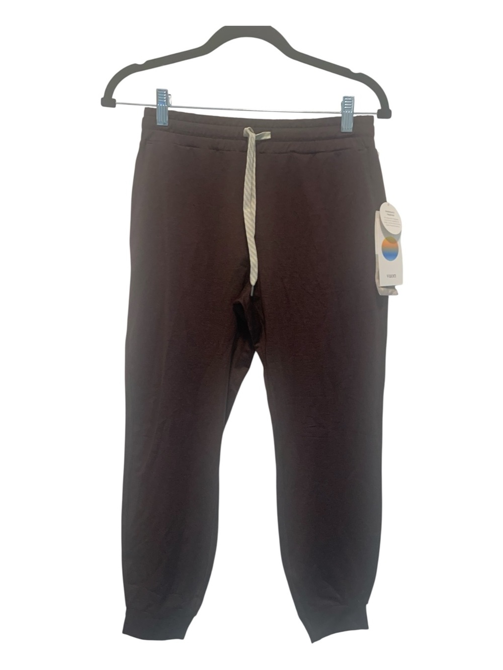 NWT Vuori performance joggers Size XS